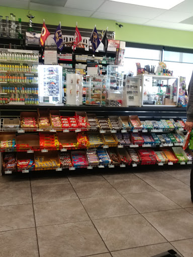 Auto Repair Shop «Battlefield Bp», reviews and photos, 7111 Sudley Rd, Manassas, VA 20109, USA