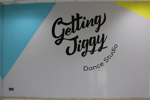 Imagen del negocio Getting Jiggy Dance Studio en Pontevedra, Pontevedra