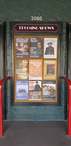 Performing Arts Theater «Alberta Rose Theatre», reviews and photos, 3000 NE Alberta St, Portland, OR 97211, USA