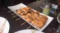Plats et boissons du Restaurant japonais Hoki Sushi à Le Vésinet - n°13