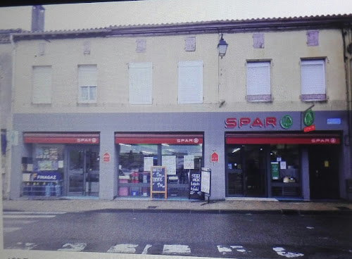Épicerie SPAR Nogaro
