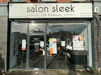 Salon Sleek Ltd