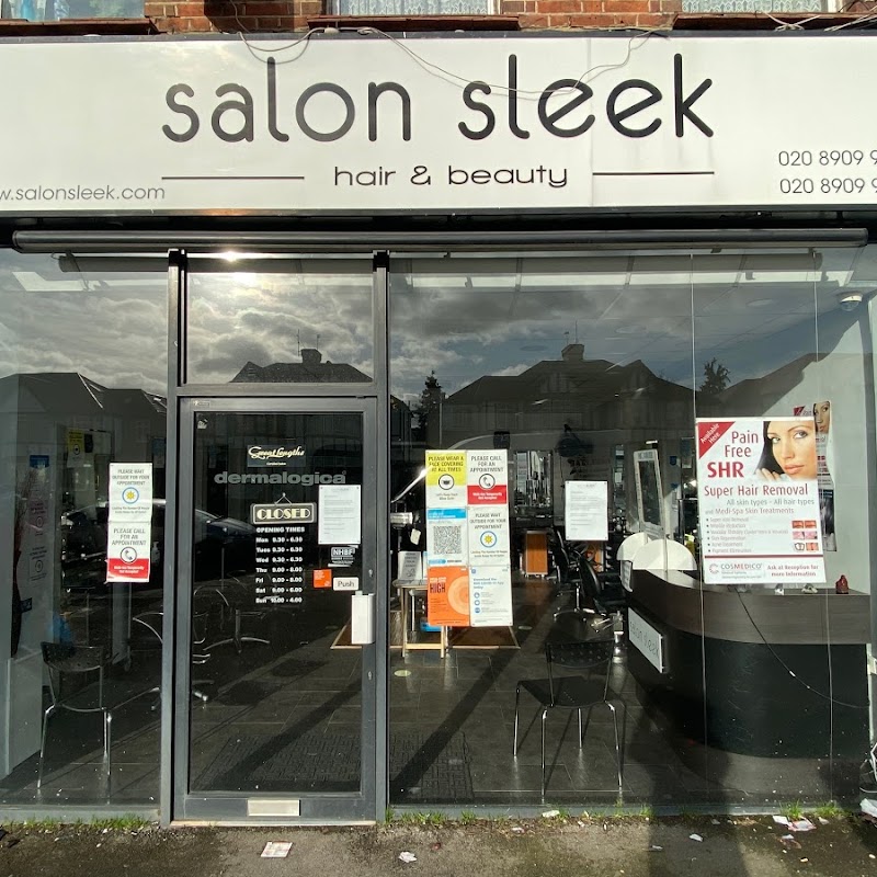 Salon Sleek Ltd