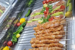 Mister Kebab Grill image