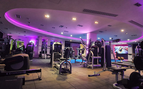 The Works Health Club image