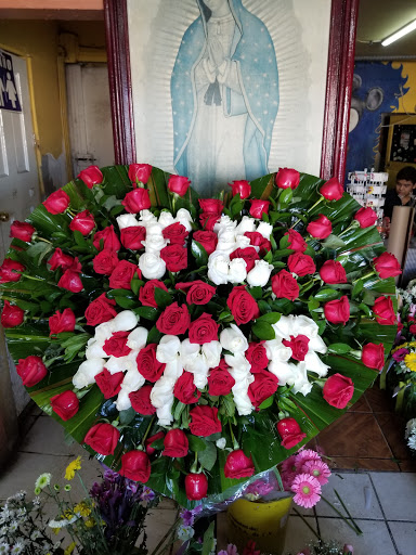 Florerías México