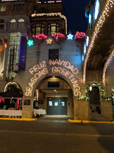 Mission Inn Hotel and Spa's Festival of Lights