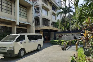 PNU Hostel image