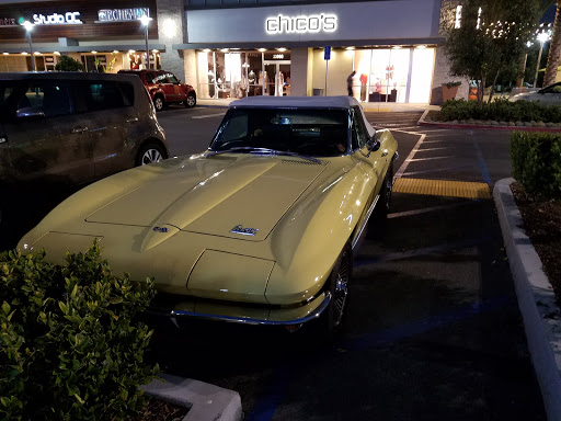 Shopping Mall «Aliso Village Shopping Center», reviews and photos, 23966 Aliso Creek Rd, Laguna Niguel, CA 92677, USA