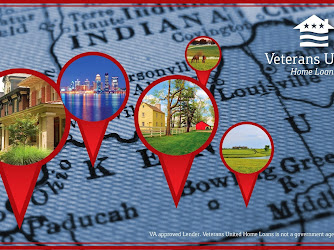 Veterans United Home Loans Fort Knox
