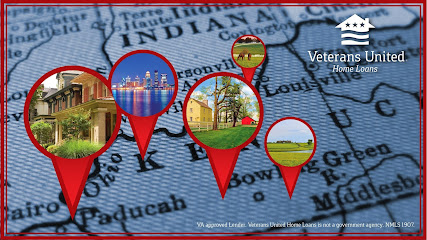 Veterans United Home Loans Fort Knox
