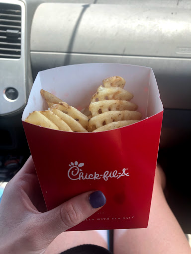 Fast Food Restaurant «Chick-fil-A», reviews and photos, 1060 Junction Hwy, Kerrville, TX 78028, USA