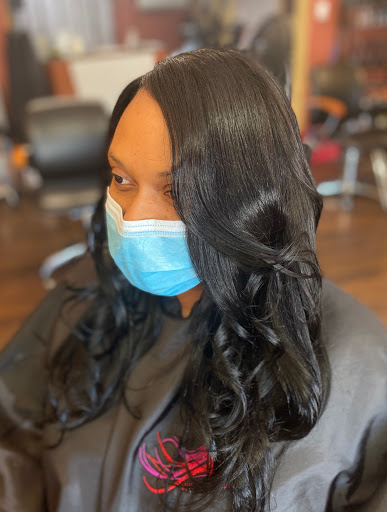 Hair Care «Muse Hair Studio», reviews and photos, 128 S Easton Rd, Glenside, PA 19038, USA