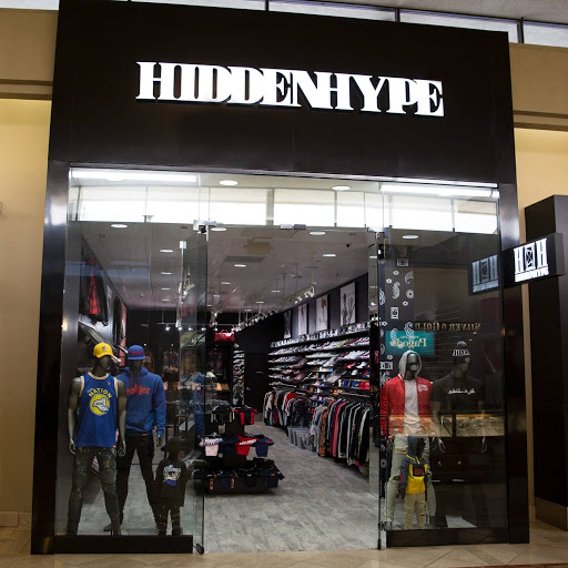 Hidden Hype