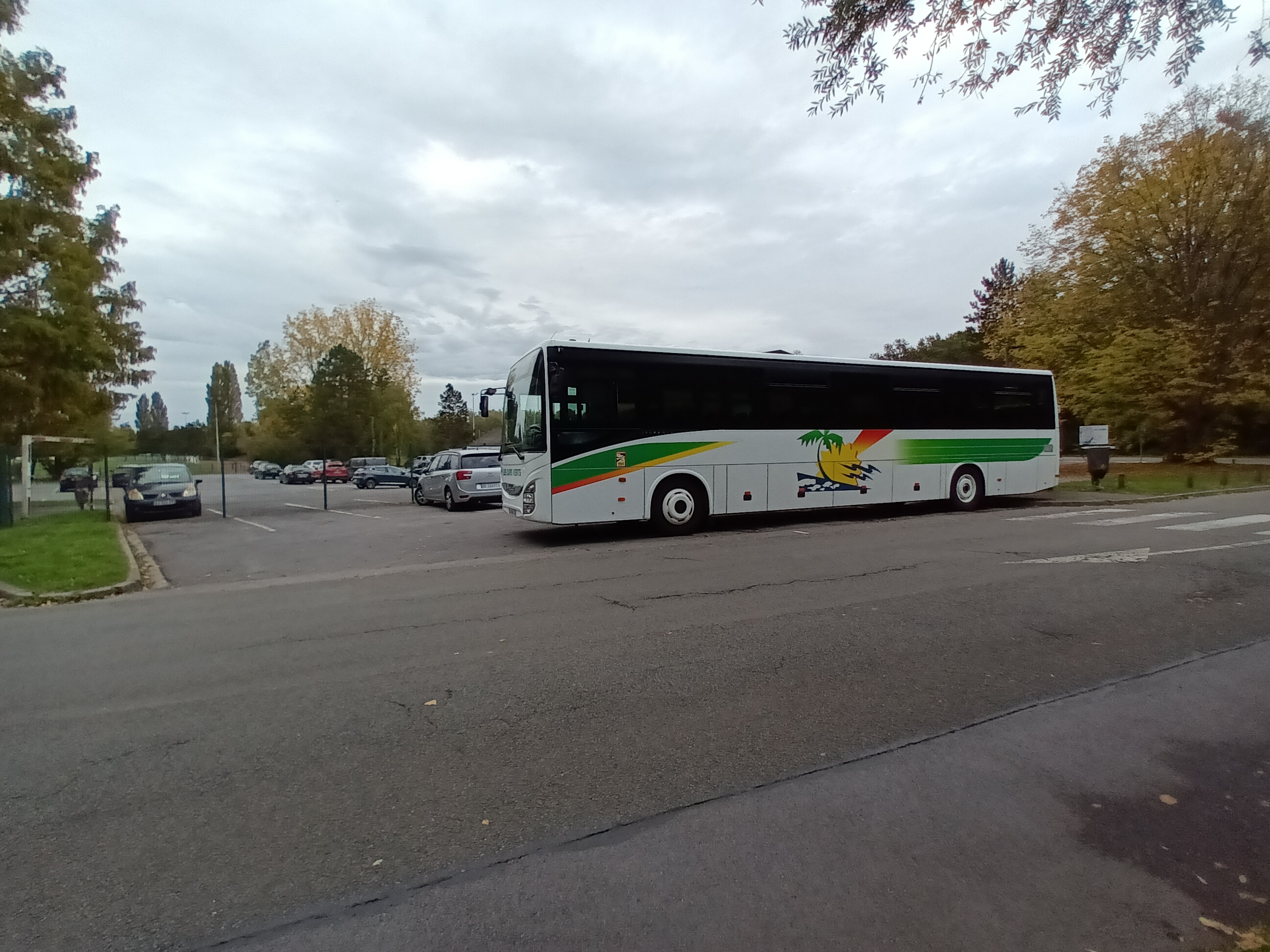 Photo n° 1 de l'avis de Jean.i fait le 16/10/2022 à 15:38