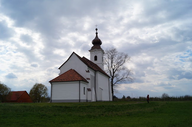 Zajtai Katolikus Templom - Zajta