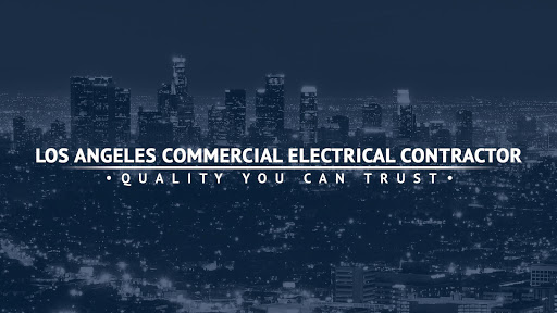 Electrician «Southwest Industrial Electric», reviews and photos, 4557 York Blvd, Los Angeles, CA 90041, USA