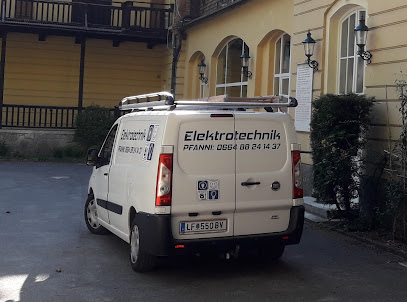 SLC Elektrotechnik GmbH