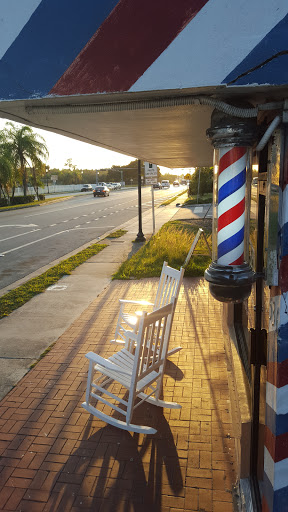 Barber Shop «Florida City Barber Shop», reviews and photos, 536 W Palm Dr, Florida City, FL 33034, USA