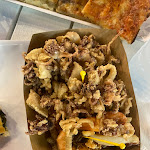 Photo n°2 de l'avis de marco.a fait le 19/08/2019 à 21:27 sur le  Baker's Shop | Pizzeria e Gelateria à Lido del Sole