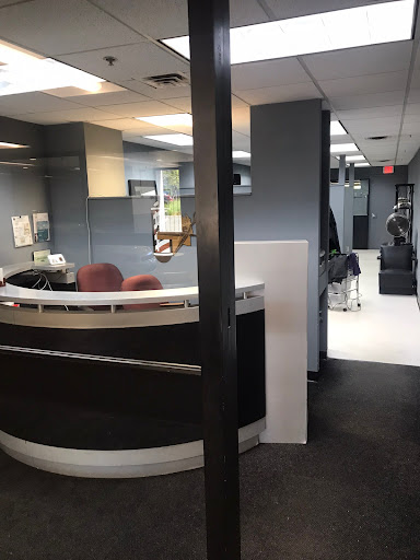 Beauty Salon «A Cut Above Salon», reviews and photos, 1 Independent Dr # 107, Jacksonville, FL 32202, USA