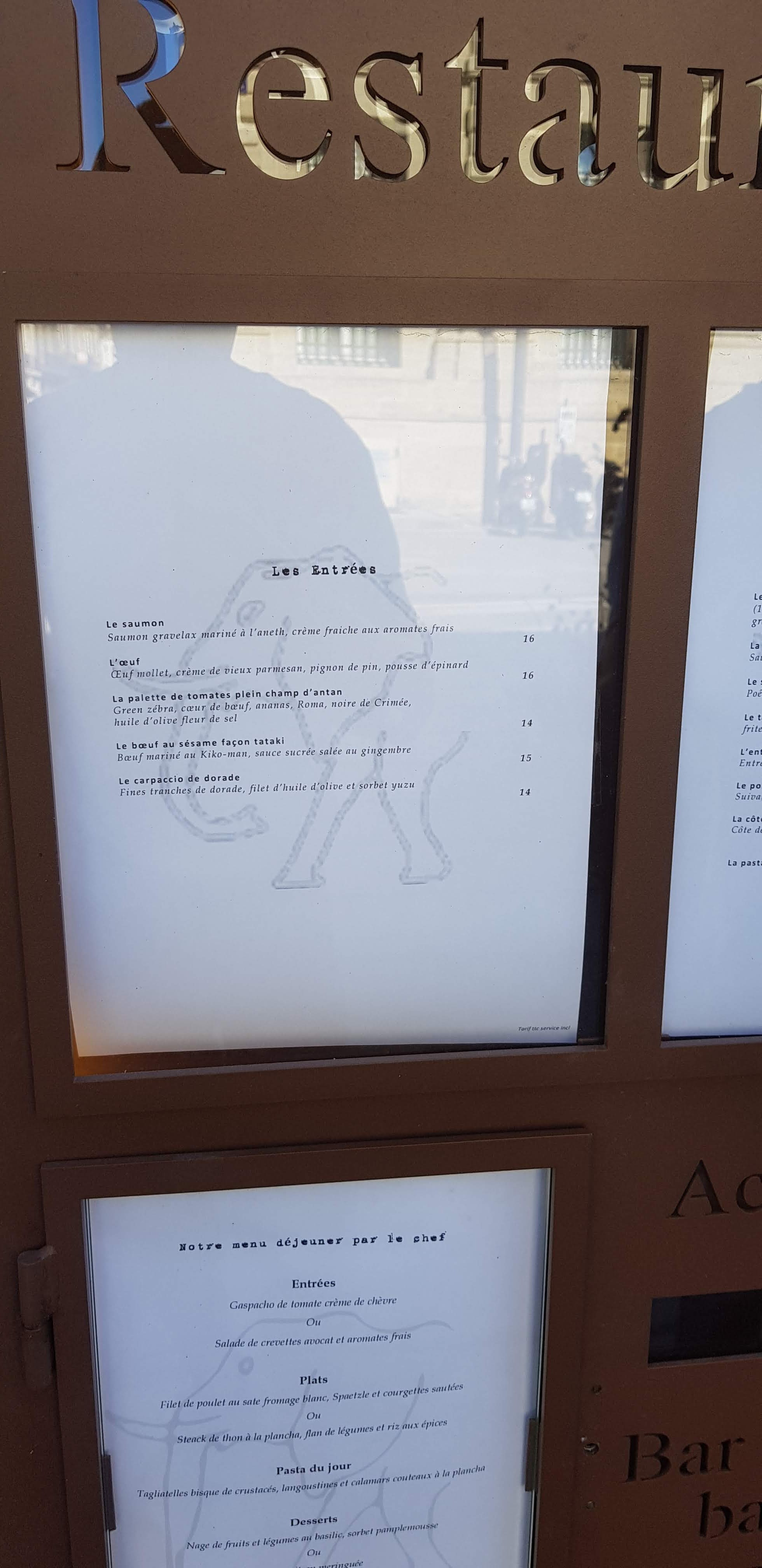 Photo n° 19 de l'avis de didier.A fait le 10/09/2020 à 16:20