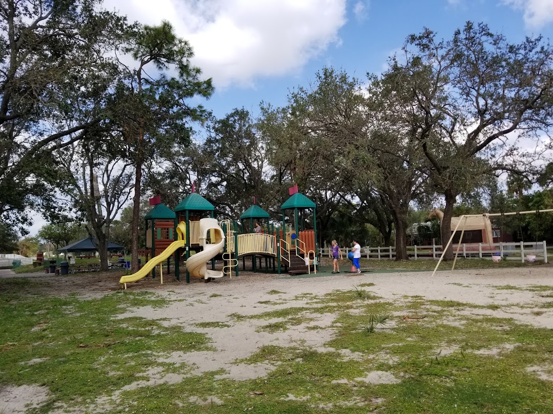 Tradewinds Park & Stables