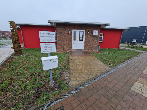Veterinary practice DVM Bernd Kasten unter Barth, 
