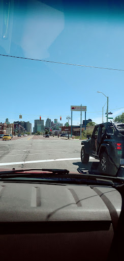 Tire Shop «Firestone Complete Auto Care», reviews and photos, 1801 Michigan Ave, Detroit, MI 48216, USA