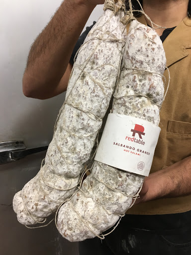 Butcher Shop «Deep Cuts Dallas», reviews and photos, 7989 Belt Line Rd #146, Dallas, TX 75248, USA