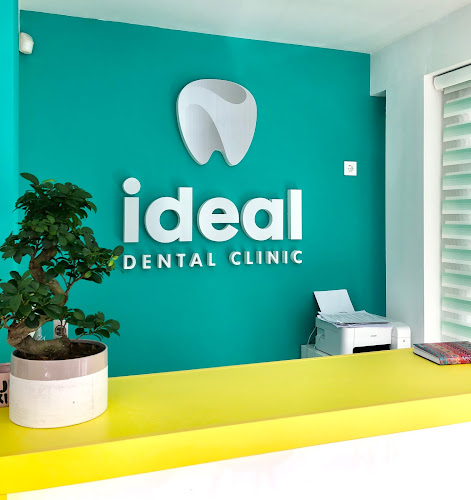 Ideal Dental Clinic - <nil>