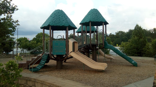 Public Swimming Pool «Frances Meadows Aquatic Center», reviews and photos, 1545 Community Way, Gainesville, GA 30501, USA