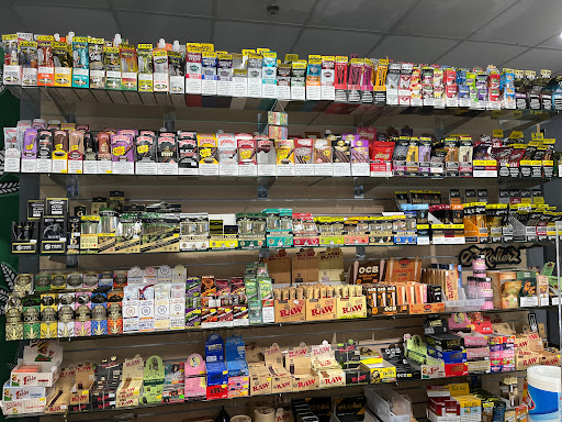 Tobacco Shop «Vape Cabin- Smoke Shop & Hookah Lounge», reviews and photos, 1956 Duluth Hwy Suite B106, Lawrenceville, GA 30043, USA