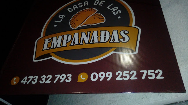 La Casa De Las Empanadas