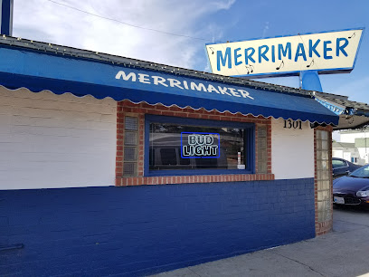 Niffy's Merrimaker