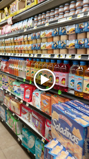 Grocery Store «El Rancho Market», reviews and photos, 346 Reservation Rd, Marina, CA 93933, USA