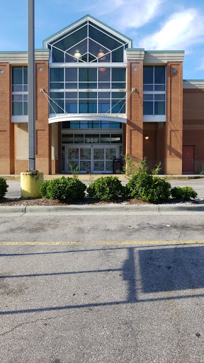 Grocery Store «Kroger», reviews and photos, 350 E Six Forks Rd, Raleigh, NC 27609, USA