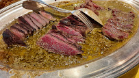 Steak du Restaurant L'Entrecôte à Toulouse - n°1