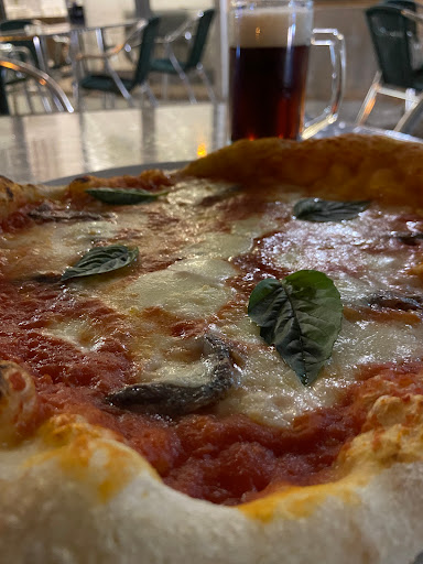 Blanco Foodrinkpizza in Sabaudia, Provincia di Latina