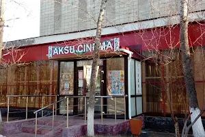 Aksu Cinema image
