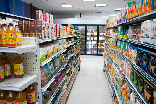 Health Food Store «Green Acres Health Food Store», reviews and photos, 1297 Centennial Ave, Piscataway Township, NJ 08854, USA