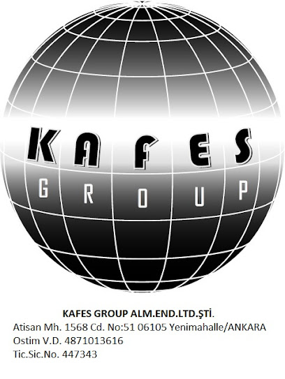 Kafes Group.