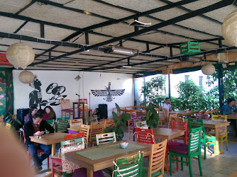 Şevin Teras Cafe