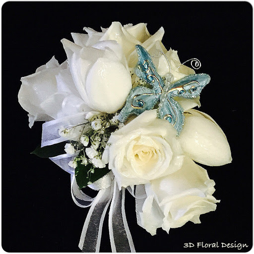 Florist «3D Floral Design», reviews and photos, 5755 Carlisle Ct #200, North Richland Hills, TX 76180, USA