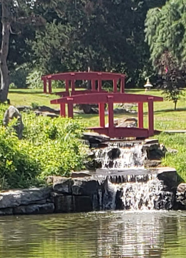 Golf Course «Spencer T Olin Golf Course», reviews and photos, 4701 College Ave, Alton, IL 62002, USA