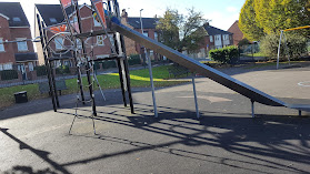 Garforth Public Tennis Courts