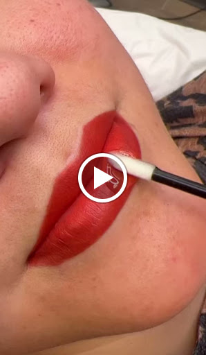 Explore tattoo coverup ideas, creative tattoo ideas in Johnston, available at Brows & Body