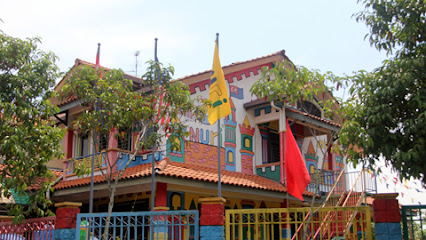 NURI Kindergarten Pulai Jaya, Johor Bahru, Johor