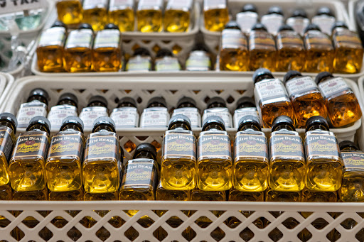 Liquor Store «Spirit Shop», reviews and photos, 2077 Marlton Pike East, Cherry Hill, NJ 08003, USA