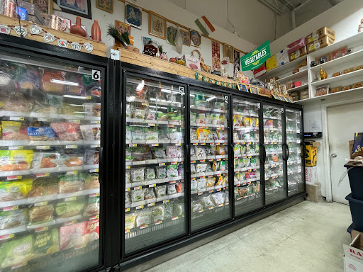 Indian Grocery Store «Patel Brothers», reviews and photos, 1750 W Sand Lake Rd, Orlando, FL 32809, USA